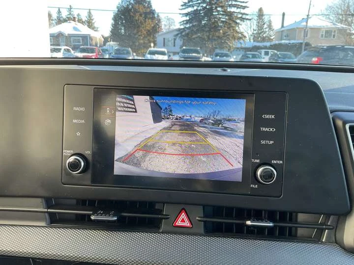 Kia Sportage, снимка 15 - Автомобили и джипове - 54427435