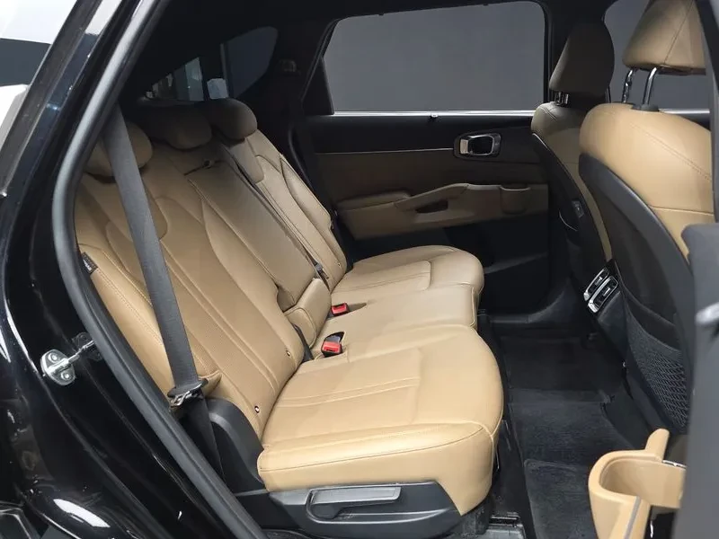Kia Sorento  4Th Generation Diesel 2.2 4Wd Noblesse, снимка 12 - Автомобили и джипове - 55594113