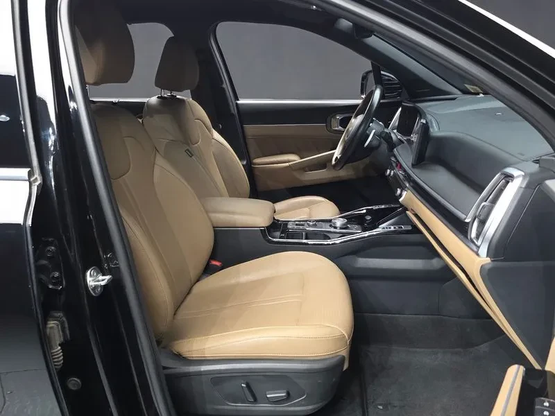 Kia Sorento  4Th Generation Diesel 2.2 4Wd Noblesse, снимка 11 - Автомобили и джипове - 55594113