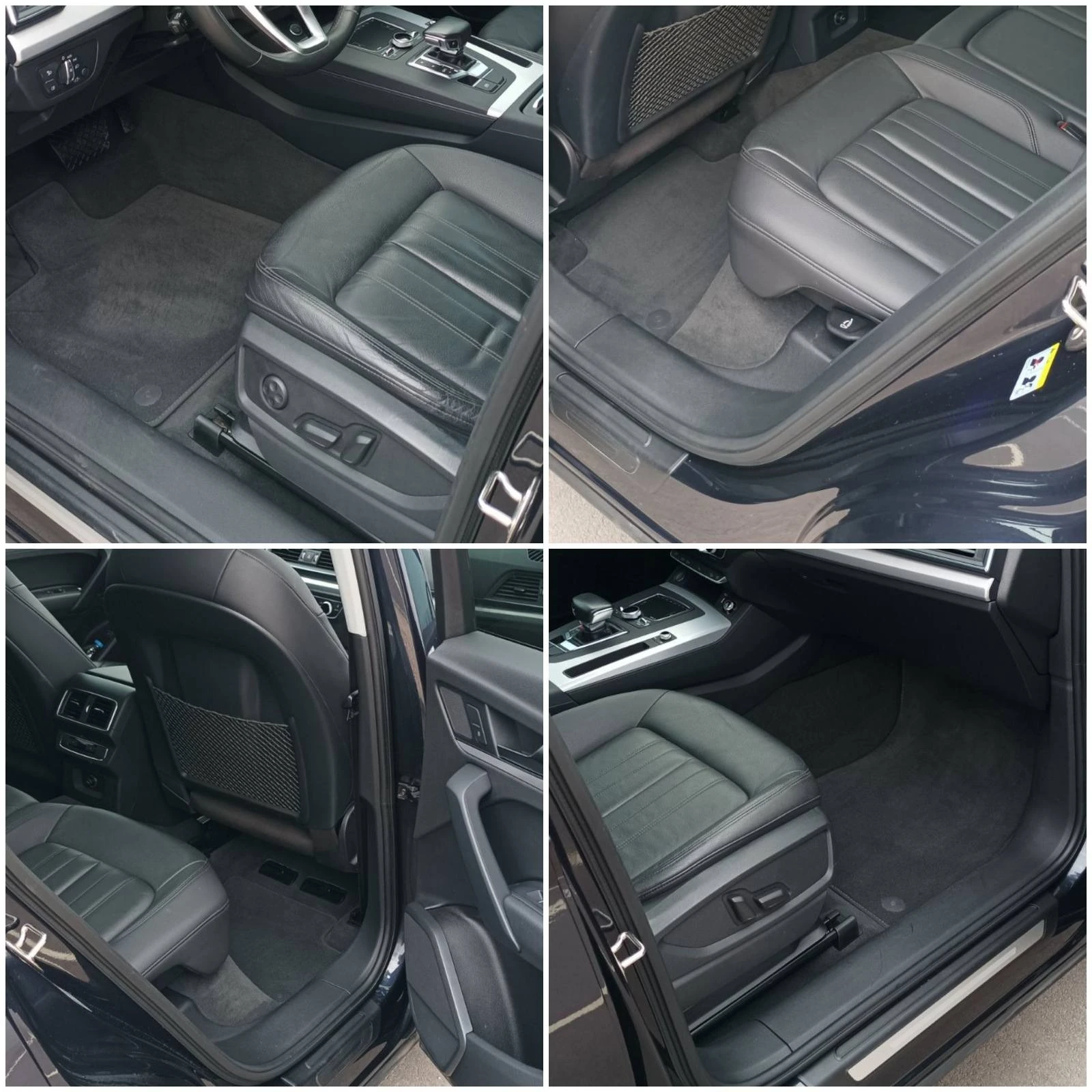 Audi Q5 2.0 TFSI PREMIUM PLUS | Mobile.bg   13