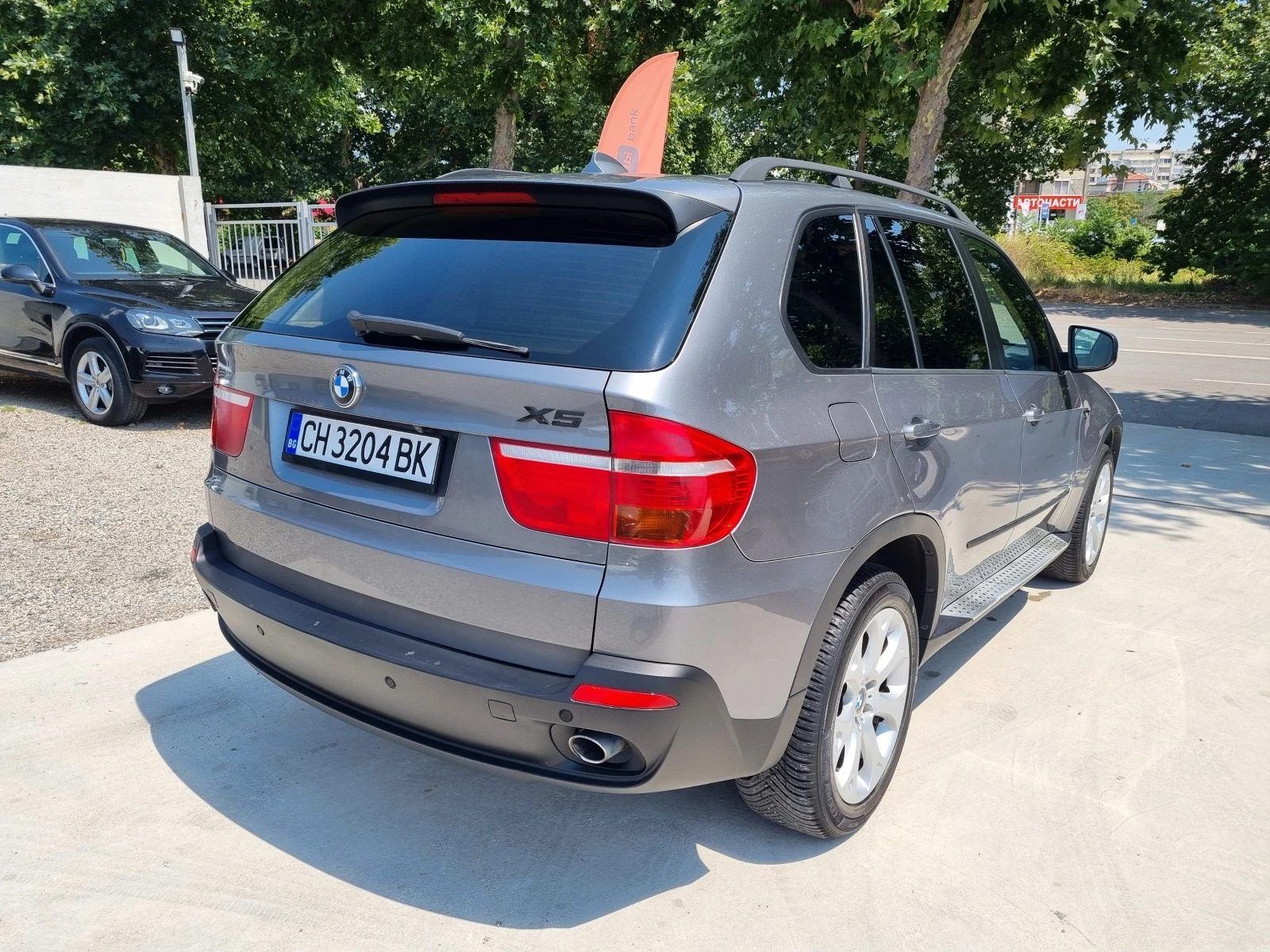 BMW X5 АВТОМАТ - изображение 7