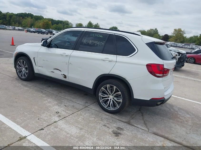 BMW X5 3.0L I-6 DI, DOHC, VVT, TURBO, 300HP All Wheel Dri - изображение 8