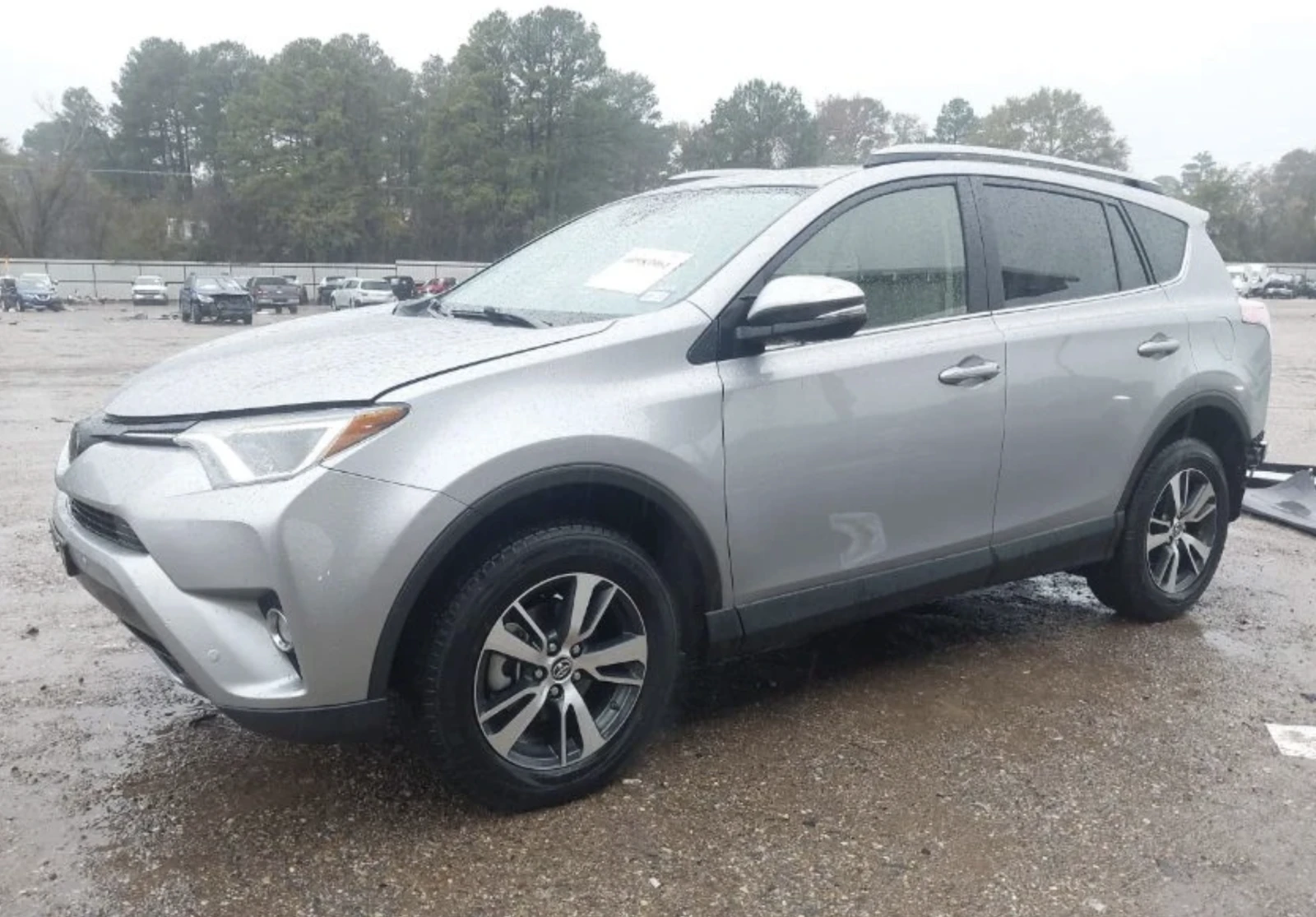 Toyota Rav4 ADVENTURE/XLE - [1] 