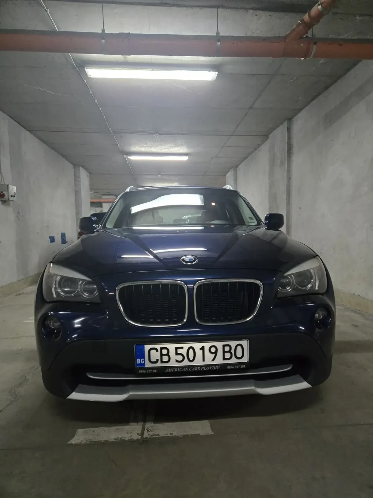 BMW X1  - изображение 3