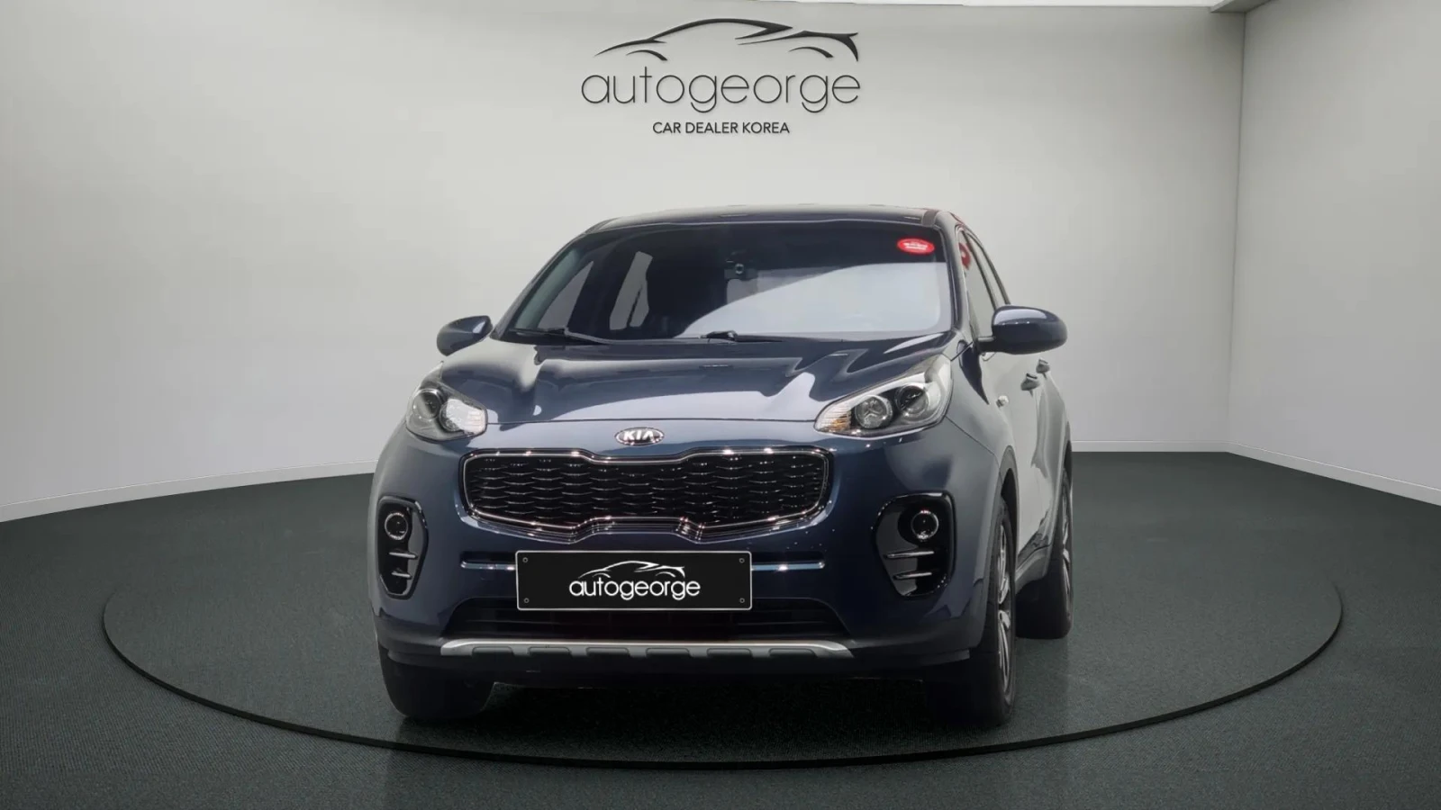 Kia Sportage 2.0 2WD TRENDY - изображение 3