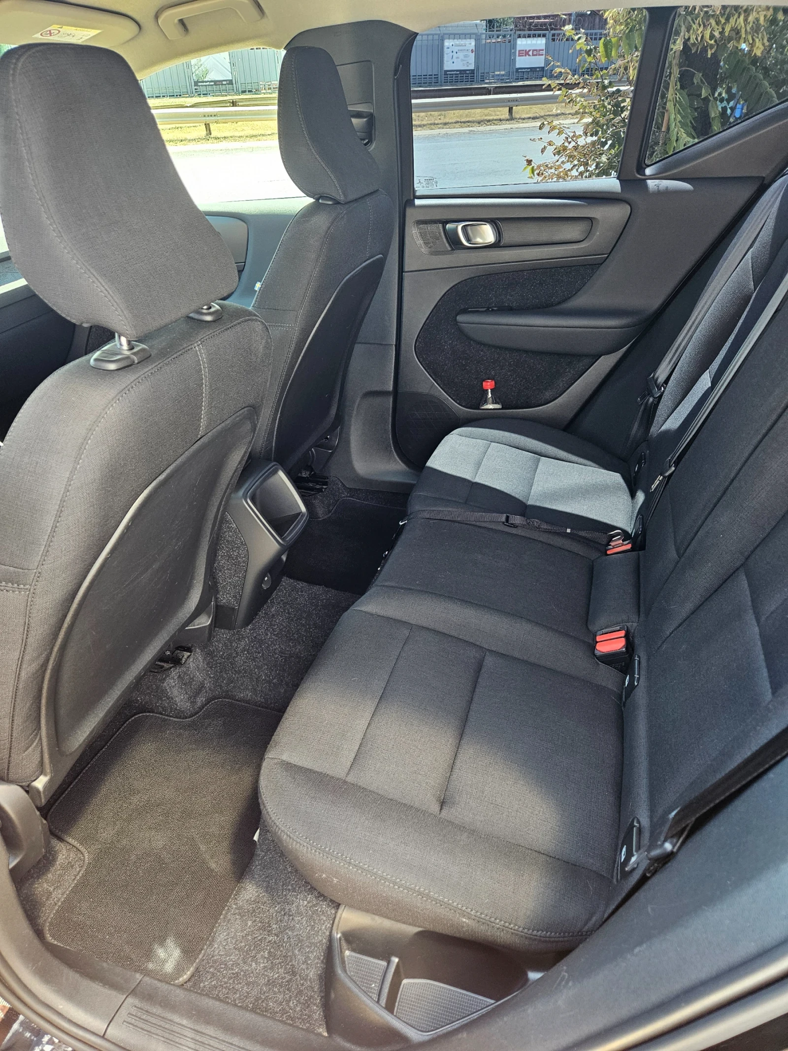 Volvo XC40  - изображение 8