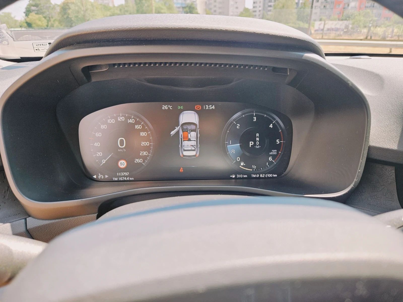 Volvo XC40  - изображение 5