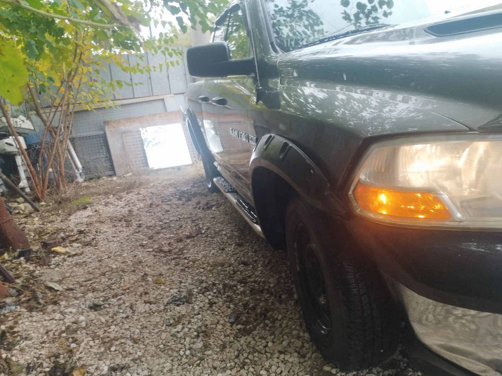 Dodge RAM 1500 Пикап 5.7  | Mobile.bg — изображение 4