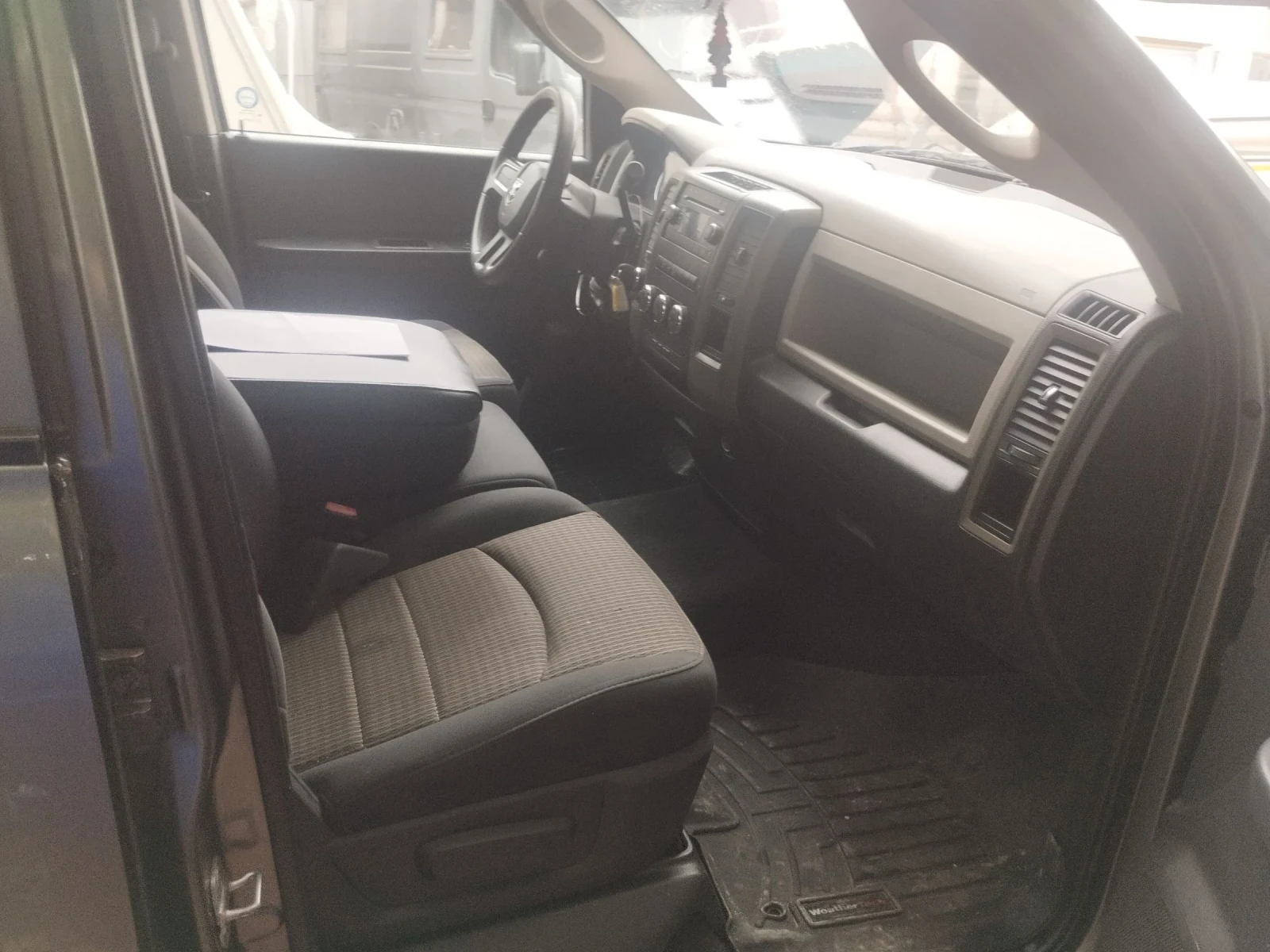 Dodge RAM 1500 Пикап 5.7  | Mobile.bg — изображение 7