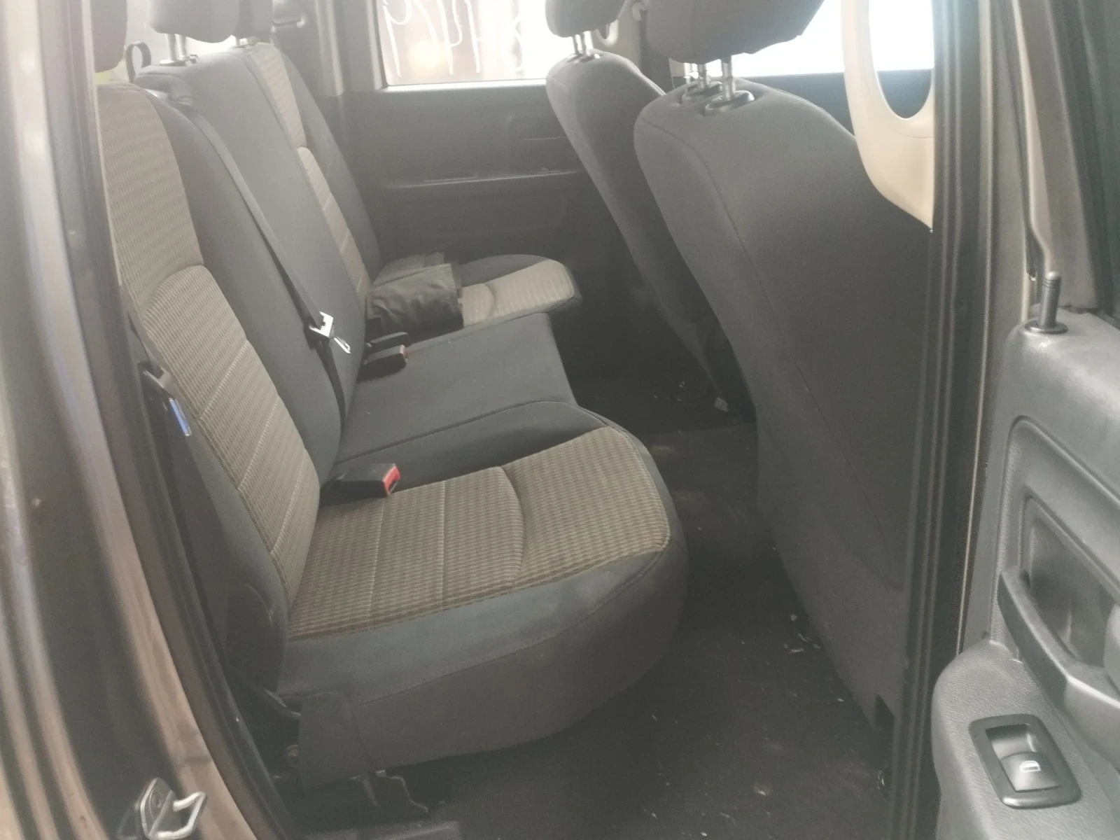 Dodge RAM 1500 Пикап 5.7  | Mobile.bg — изображение 8