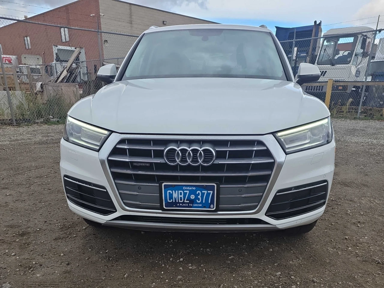 Audi Q5 *  *    *   *  | Mobile.bg   5