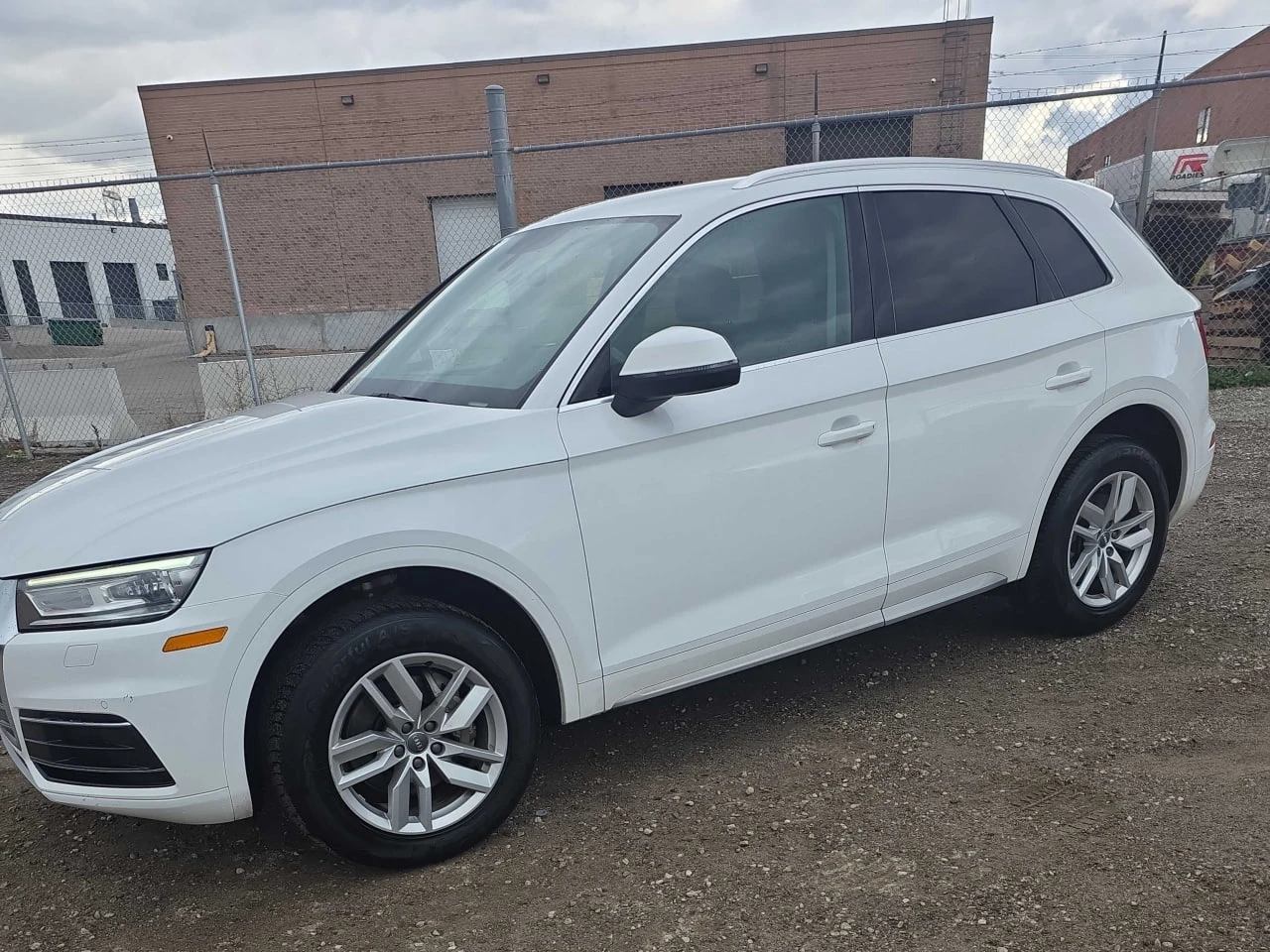 Audi Q5 *  *    *   *  | Mobile.bg   2