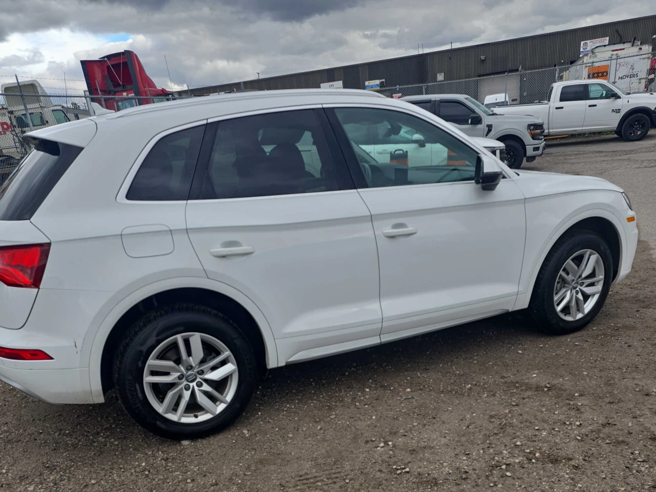 Audi Q5 *  *    *   *  | Mobile.bg   3