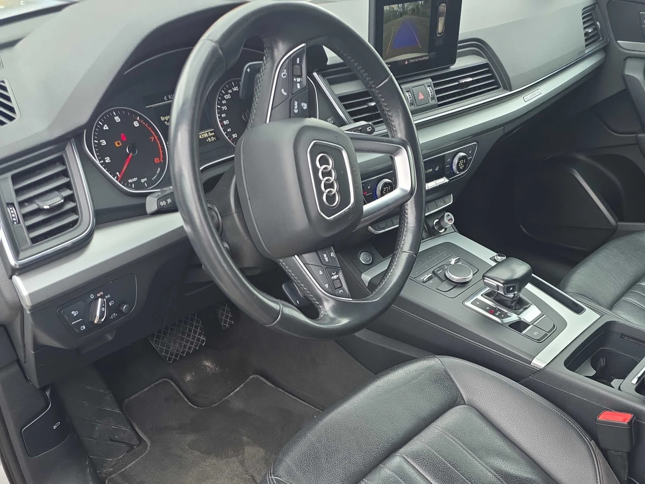 Audi Q5 *  *    *   *  | Mobile.bg   6