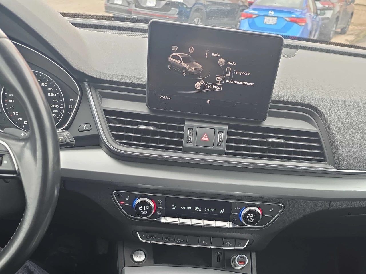 Audi Q5 *  *    *   *  | Mobile.bg   9