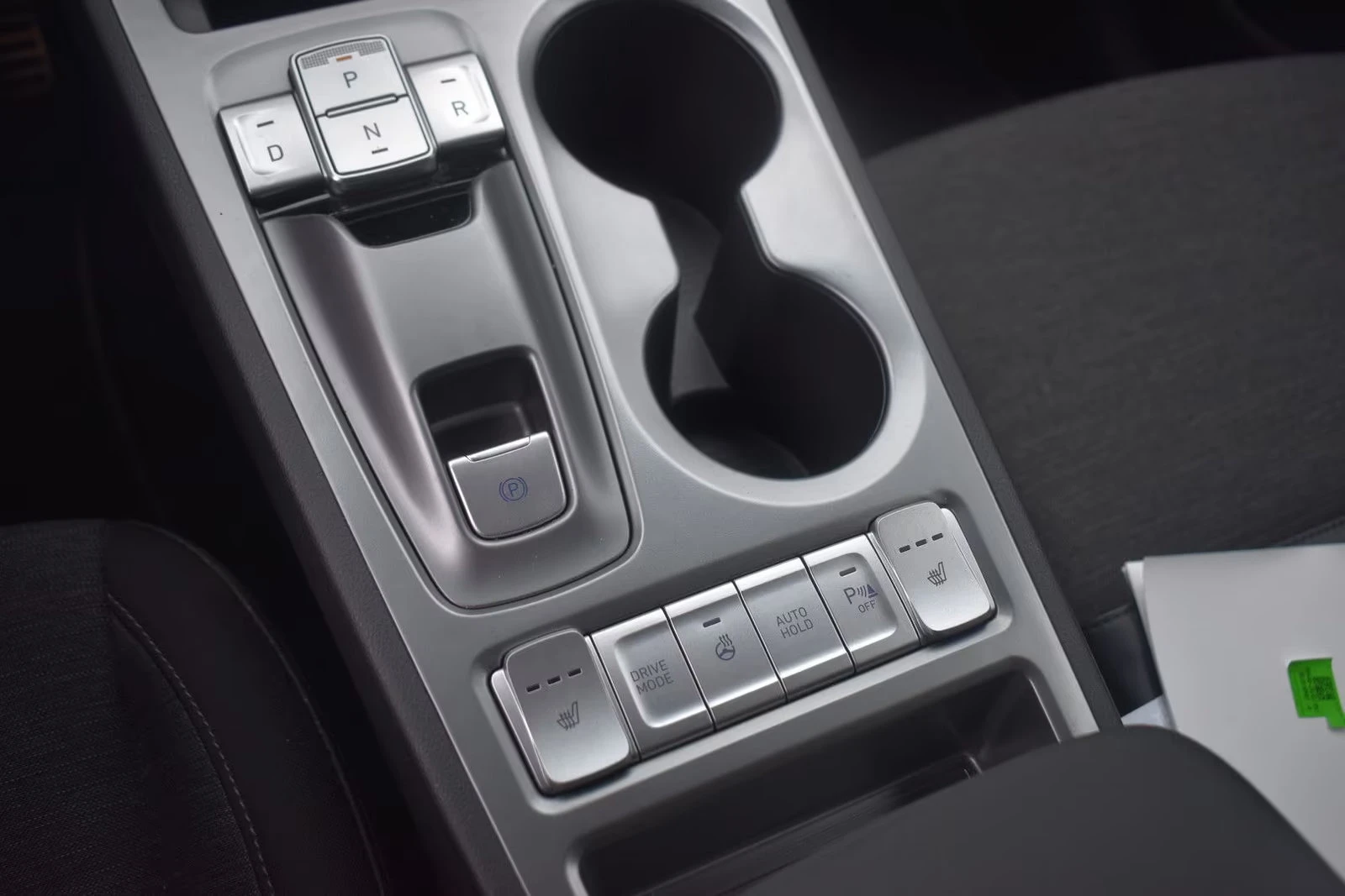 Hyundai Kona COMFORT/136HP/SOH:100%/Cruise Control/NAVI/864f | Mobile.bg   14