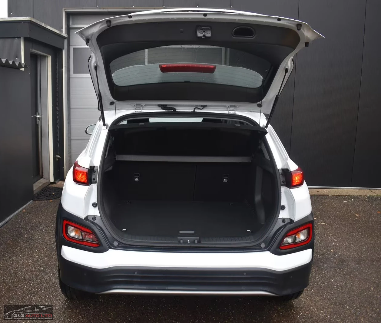 Hyundai Kona COMFORT/136HP/SOH:100%/Cruise Control/NAVI/864f - изображение 6