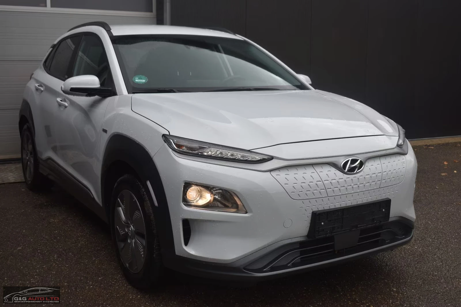 Hyundai Kona COMFORT/136HP/SOH:100%/Cruise Control/NAVI/864f - изображение 4
