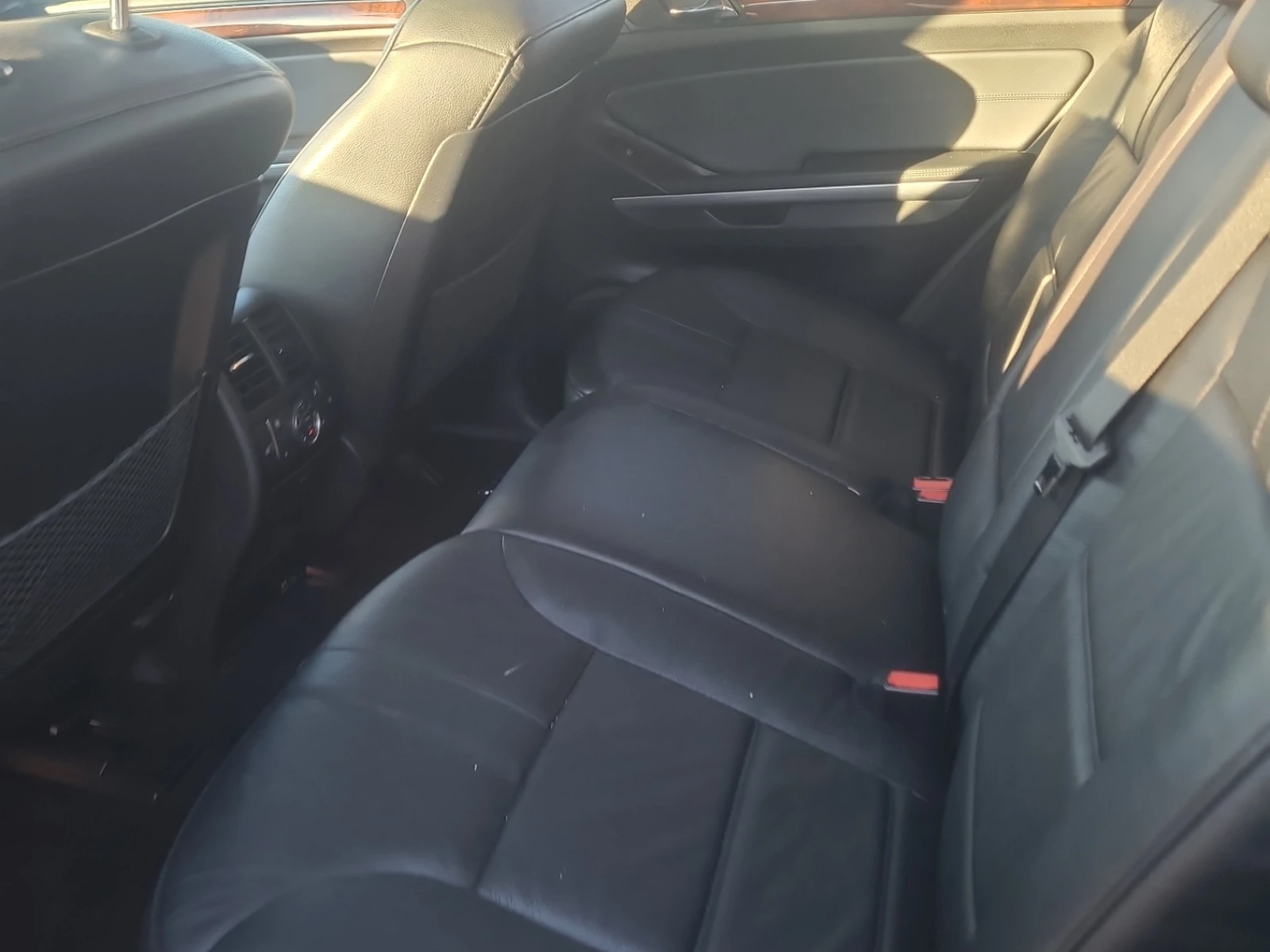 Mercedes-Benz ML 550   * * CARFAX * *   * *  | Mobile.bg   9