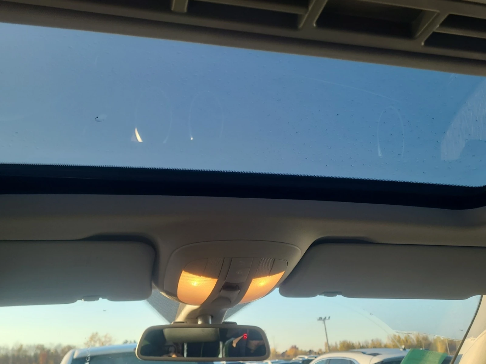 Mercedes-Benz ML 550   * * CARFAX * *   * *  | Mobile.bg   8