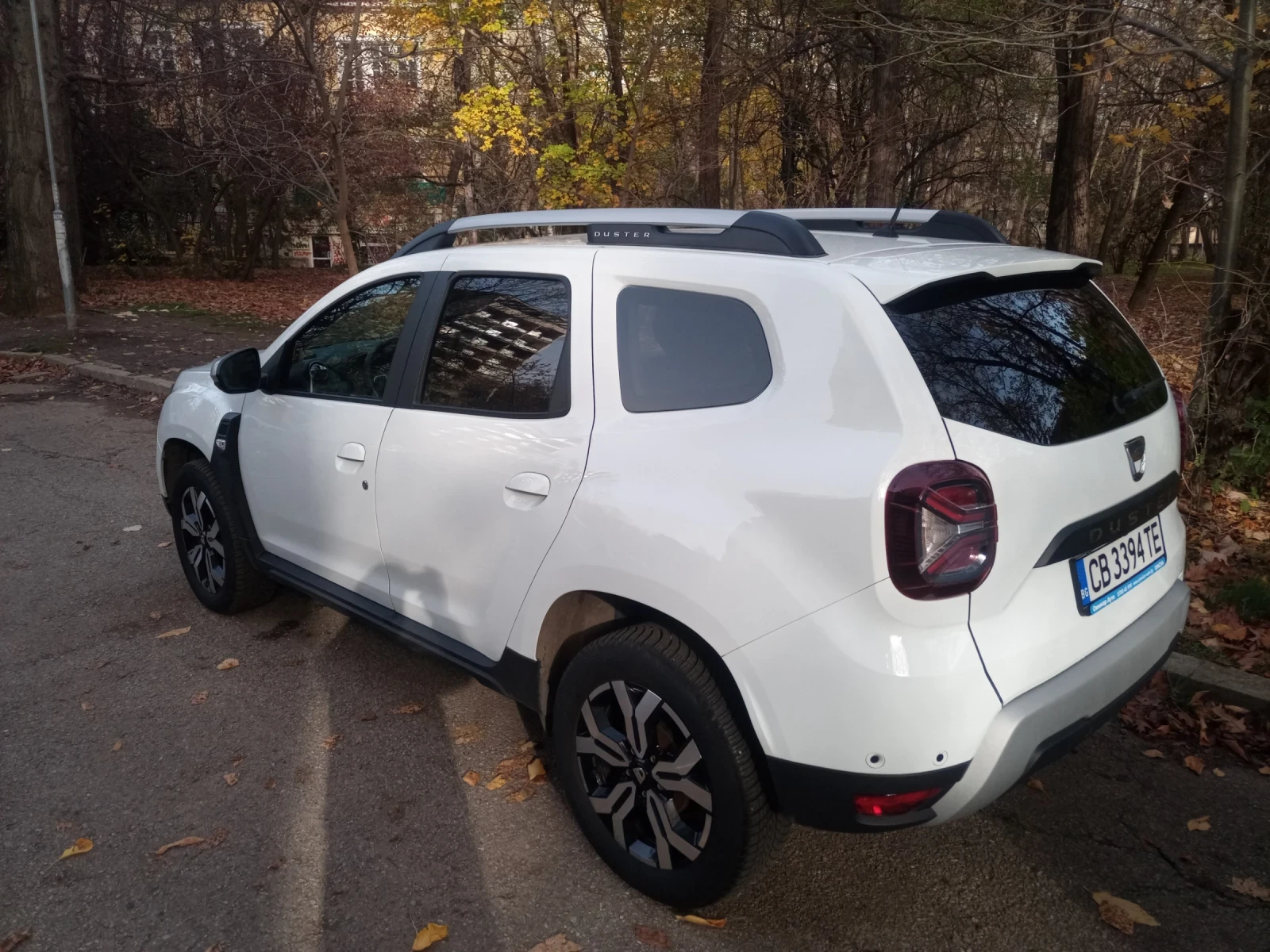 Dacia Duster 1, 3 TCE 150 4x4  - изображение 5