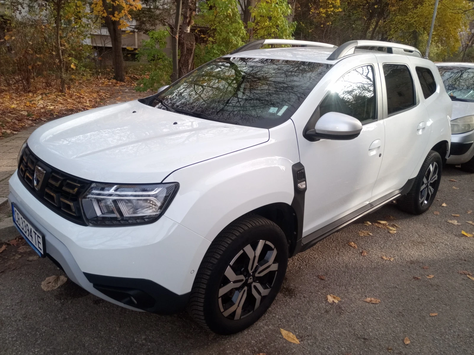 Dacia Duster 1, 3 TCE 150 4x4  - изображение 2
