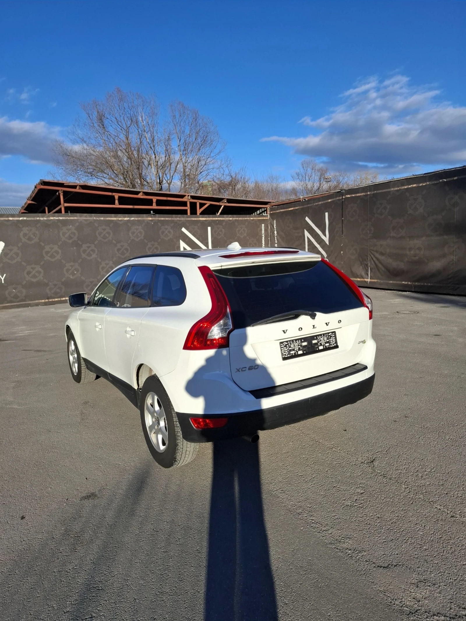 Volvo XC60 2.0D 163�.� 4�4 | Mobile.bg � ����������� 5