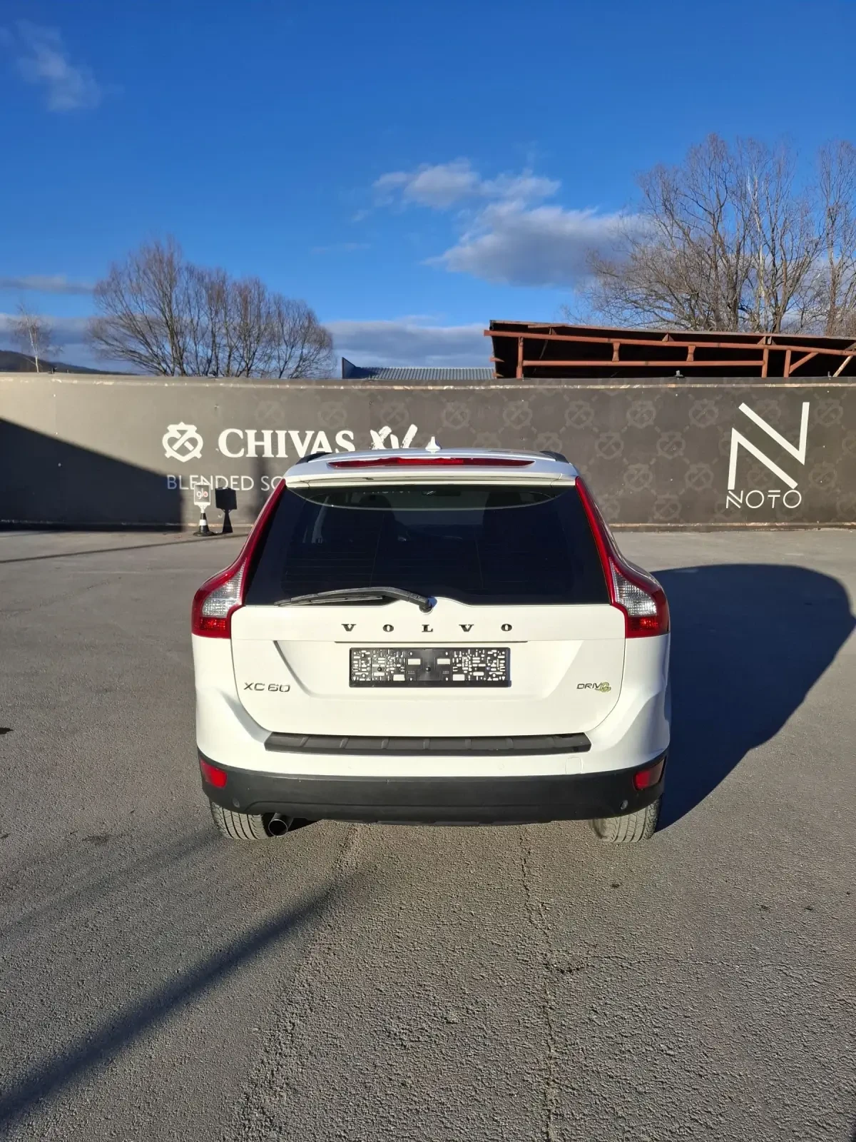 Volvo XC60 2.0D 163�.� 4�4 | Mobile.bg � ����������� 4