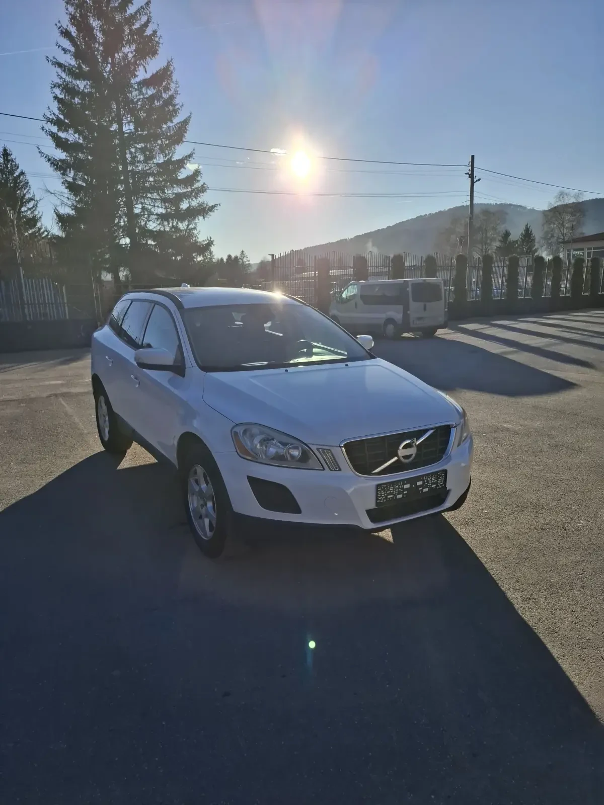 Volvo XC60 2.0D 163�.� 4�4 | Mobile.bg � ����������� 2