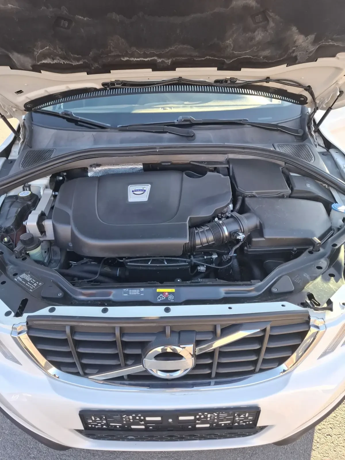 Volvo XC60 2.0D 163�.� 4�4 | Mobile.bg � ����������� 13