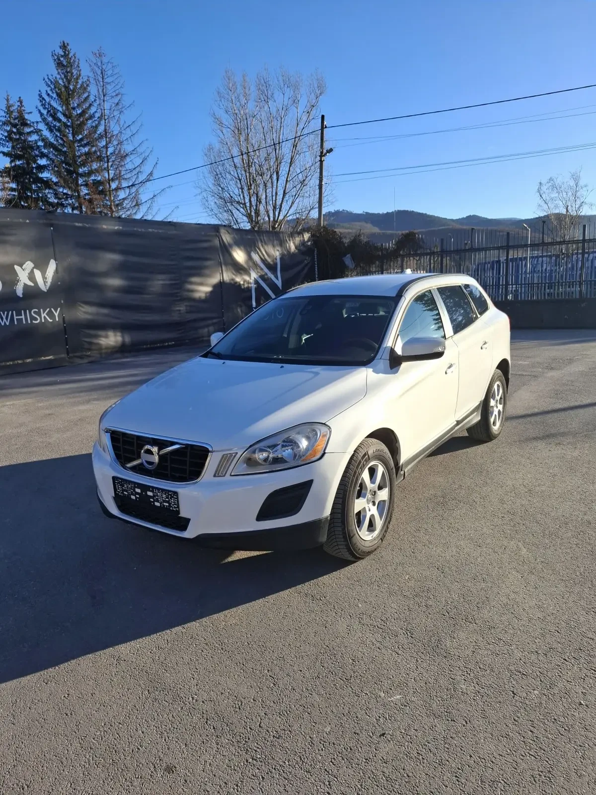 Volvo XC60 2.0D 163�.� 4�4 | Mobile.bg � ����������� 1