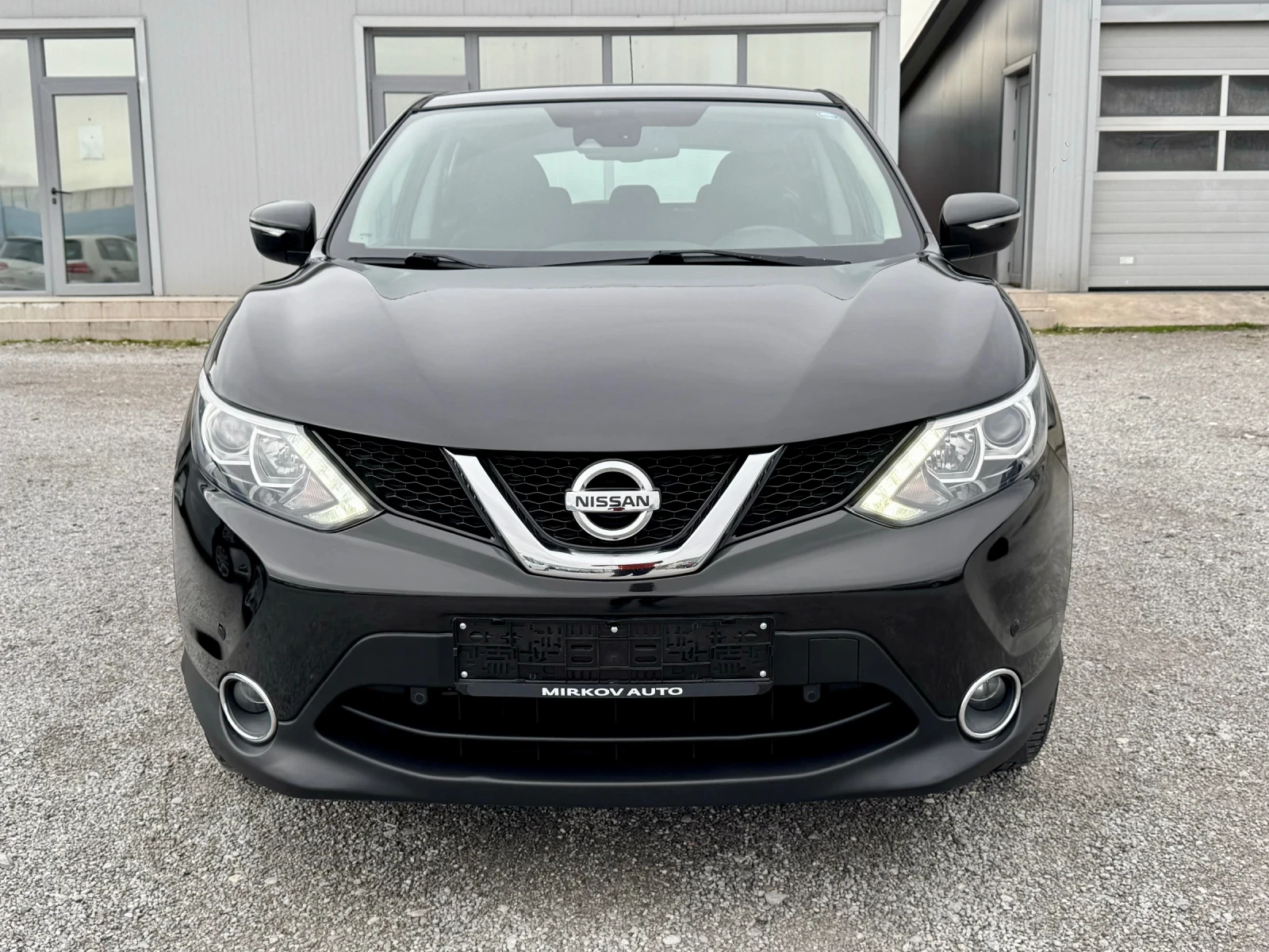 Nissan Qashqai 1.6DCI/131�.�/FULL LED/PURE DRIVE | Mobile.bg � ����������� 2