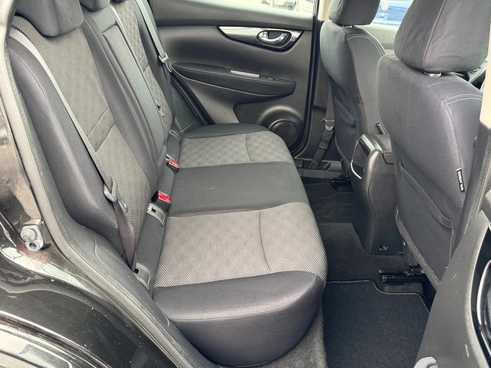 Nissan Qashqai 1.6DCI/131�.�/FULL LED/PURE DRIVE | Mobile.bg � ����������� 15