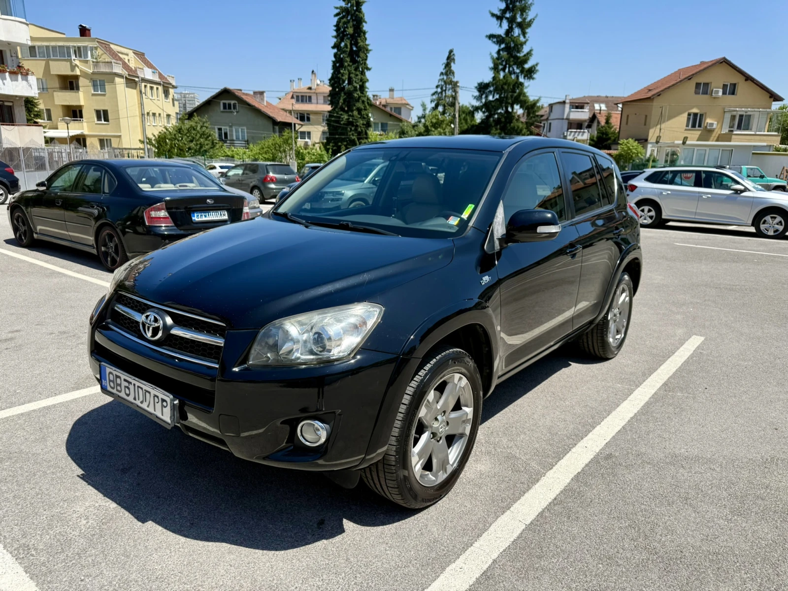Toyota Rav4 XA30 | Mobile.bg � ����������� 1