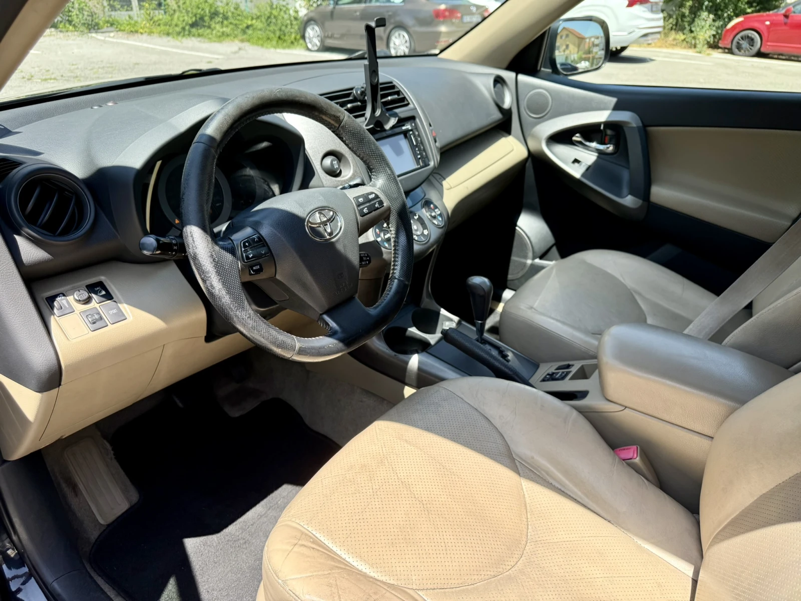 Toyota Rav4 XA30 | Mobile.bg � ����������� 9