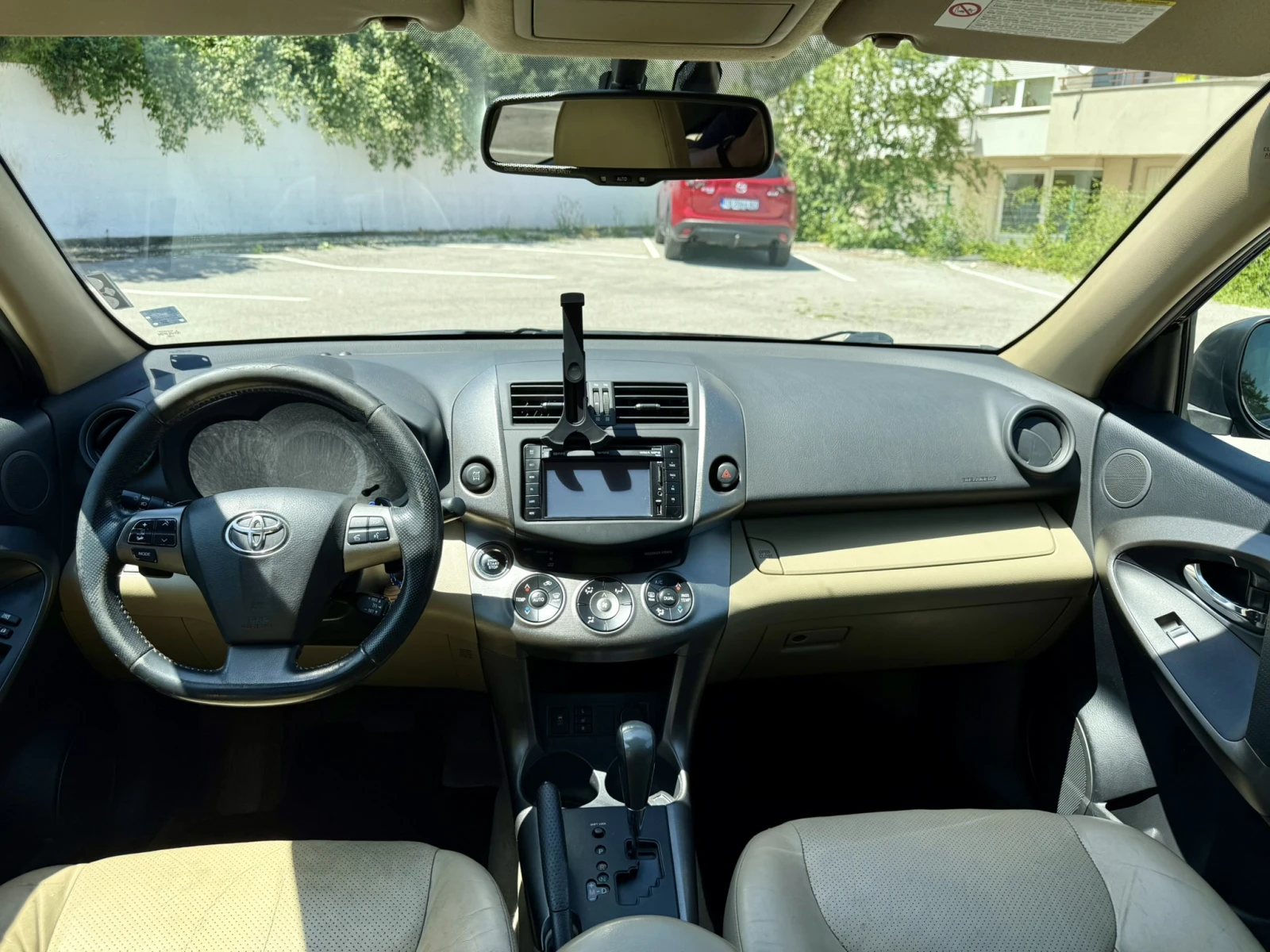 Toyota Rav4 XA30 | Mobile.bg � ����������� 11