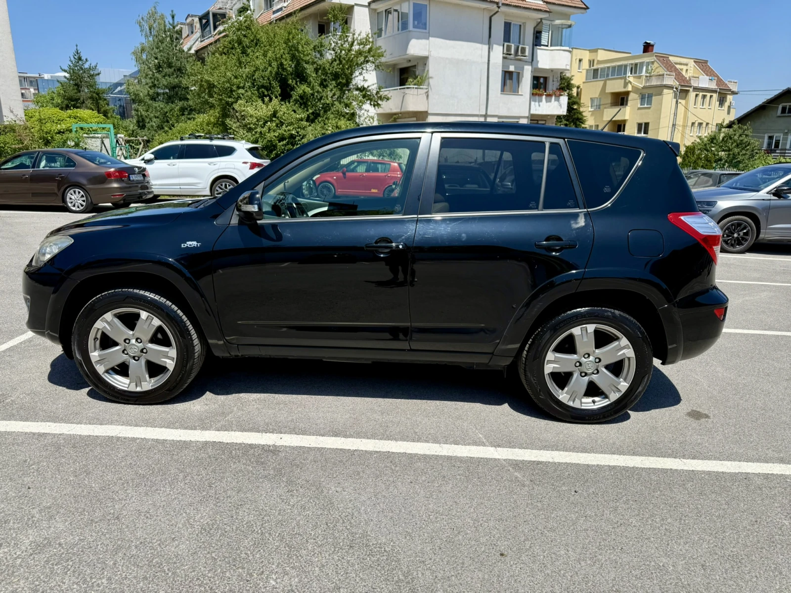 Toyota Rav4 XA30 | Mobile.bg � ����������� 4