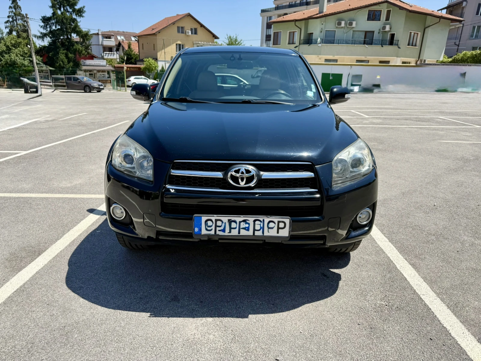 Toyota Rav4 XA30 | Mobile.bg � ����������� 2