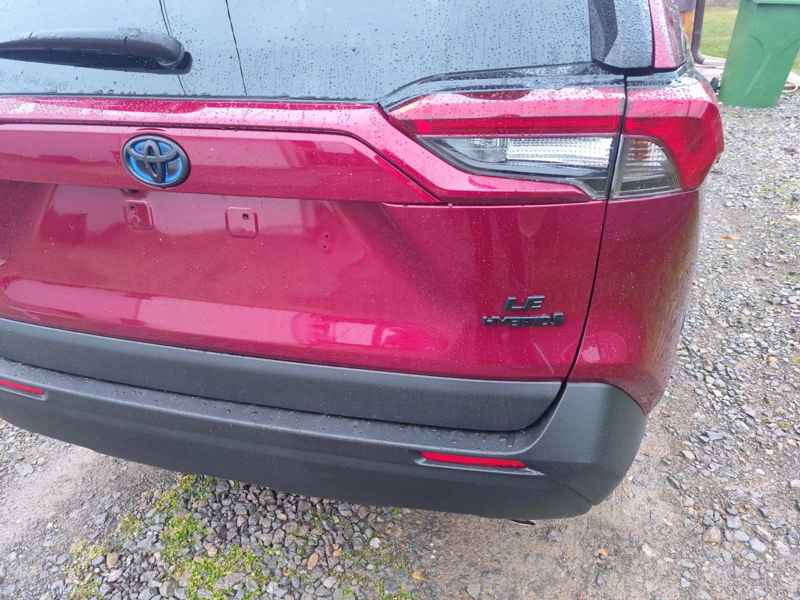 Toyota Rav4 2.5 hibrid | Mobile.bg � ����������� 4