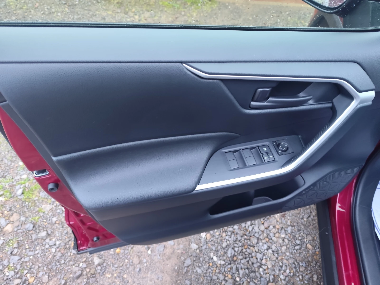 Toyota Rav4 2.5 hibrid | Mobile.bg � ����������� 9