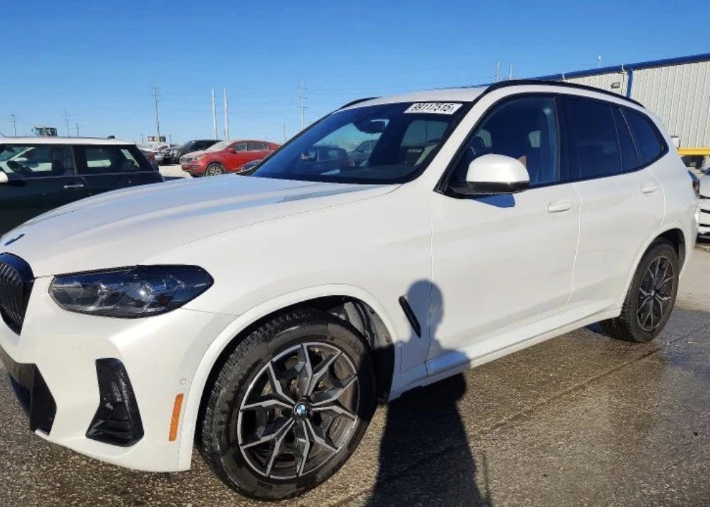 BMW X3 | Mobile.bg � ����������� 1