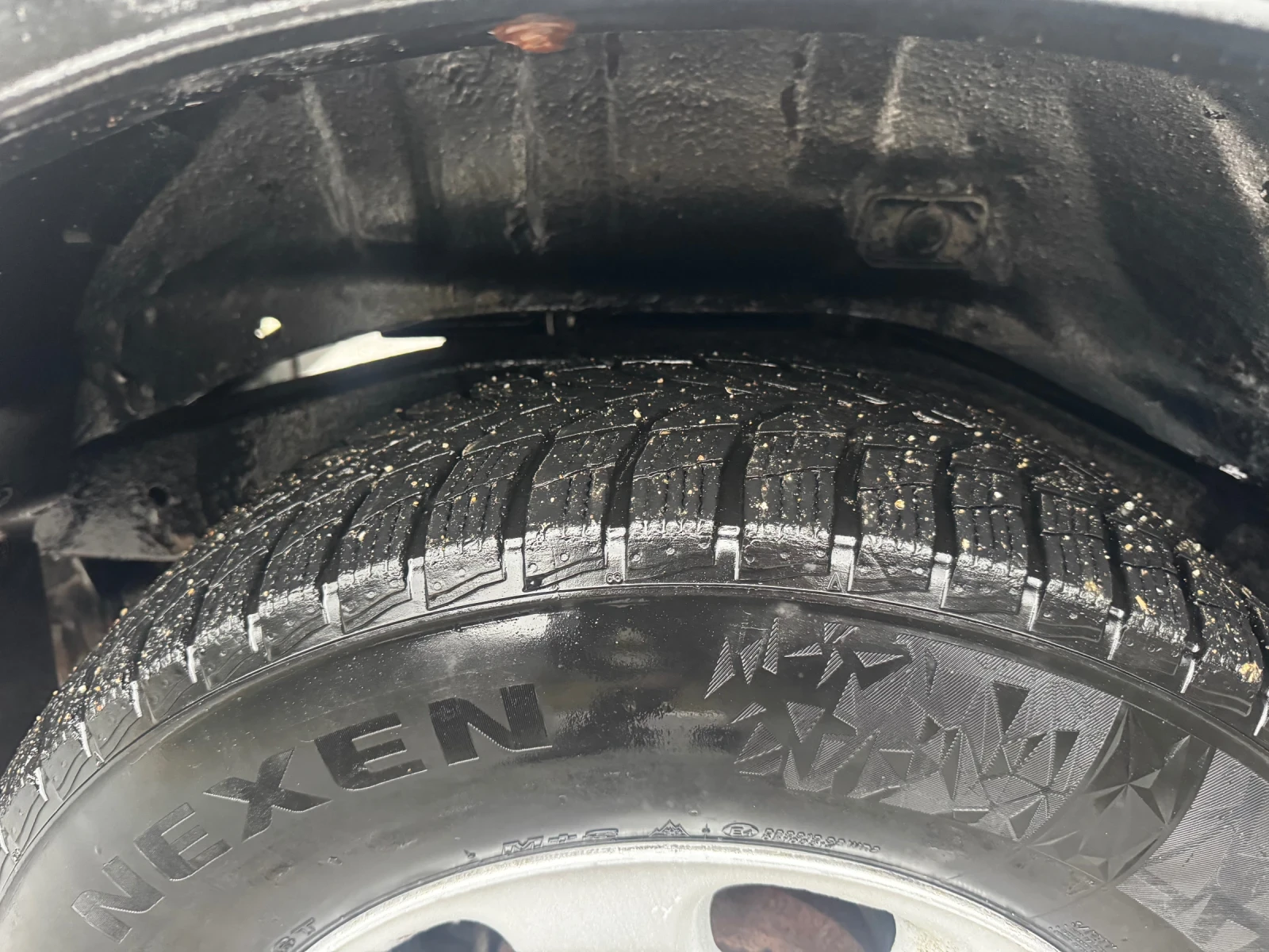 Opel Frontera  - изображение 5