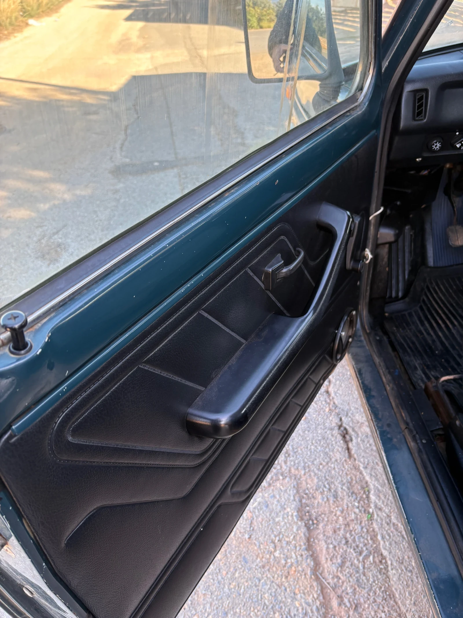 Lada Niva, снимка 5 - Автомобили и джипове - 53916103