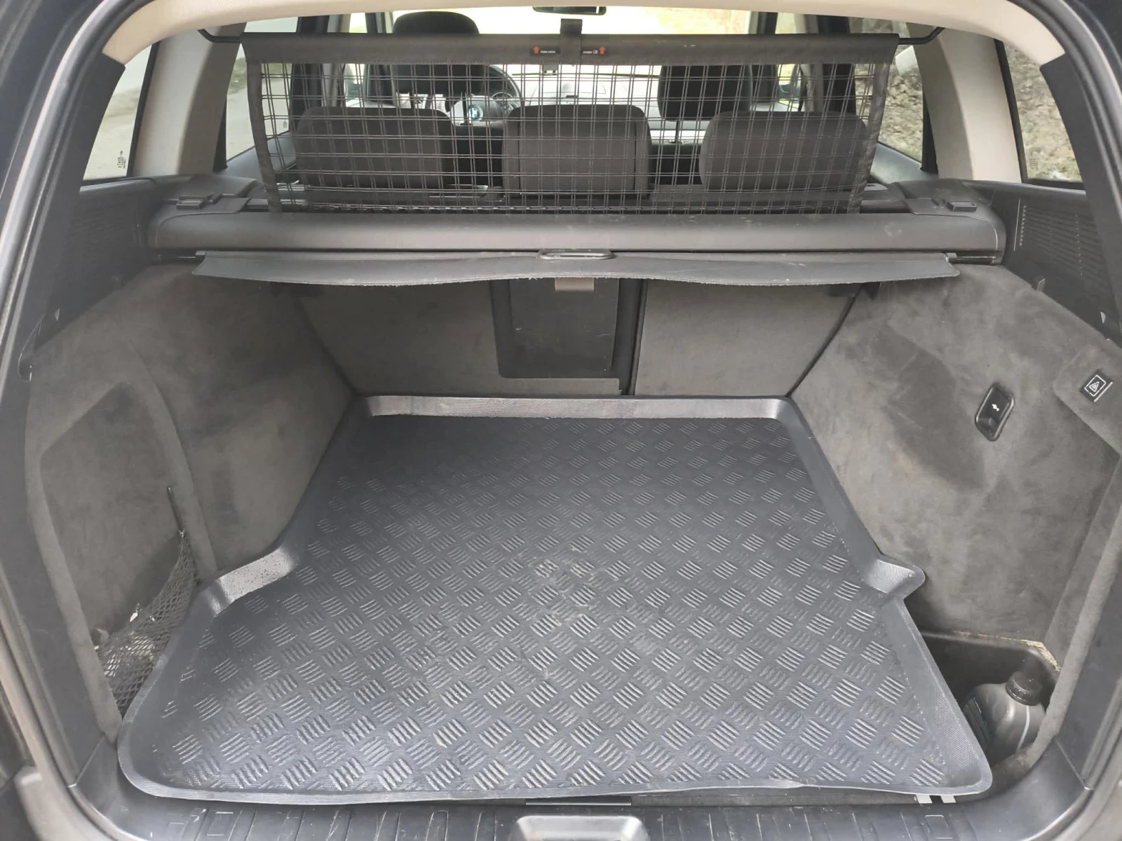 BMW X3 2.0D M47 Facelift, снимка 15 - Автомобили и джипове - 53928742