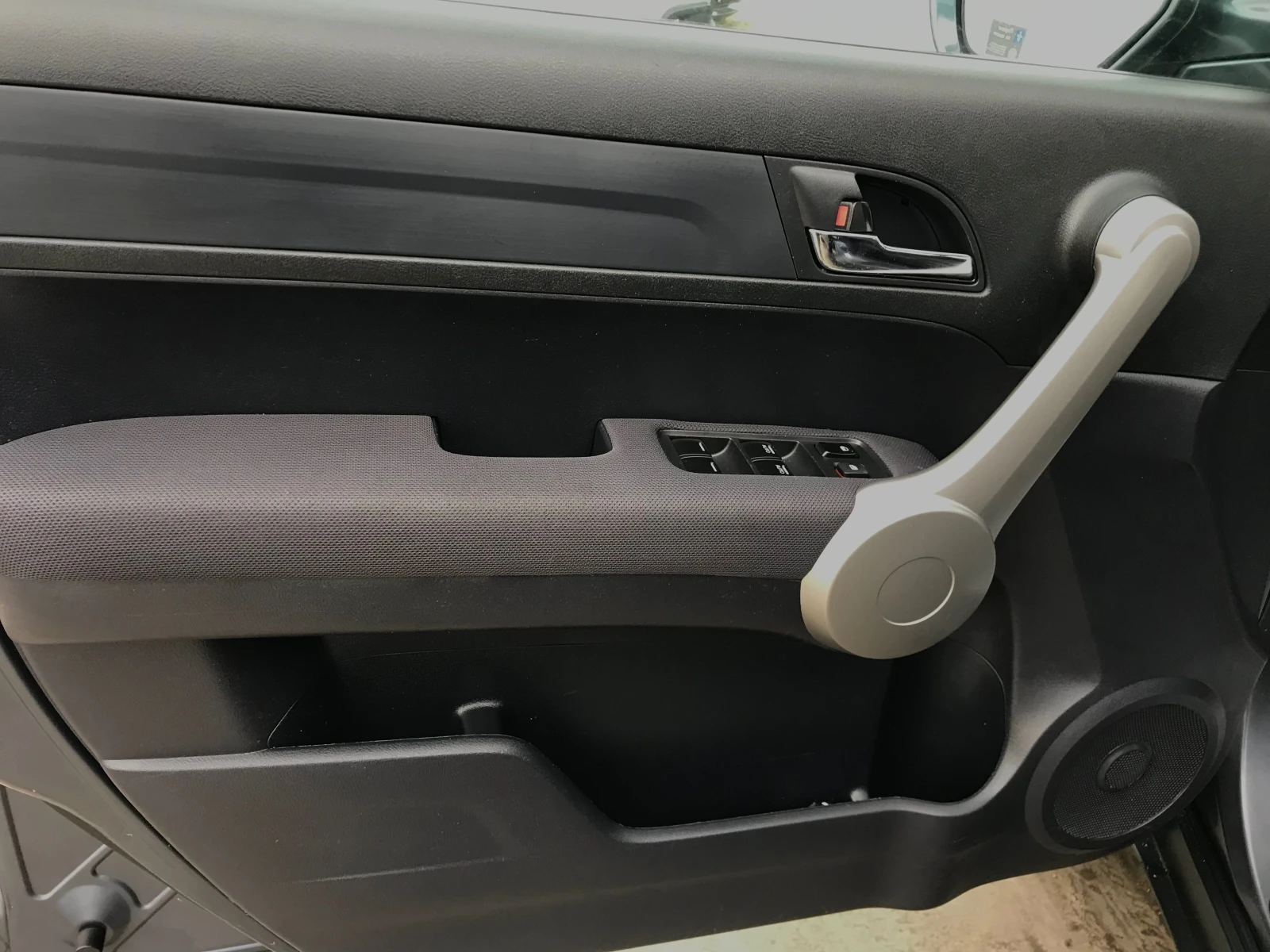 Honda Cr-v 2.2cdti-140kc.6ck., снимка 16 - Автомобили и джипове - 54031245