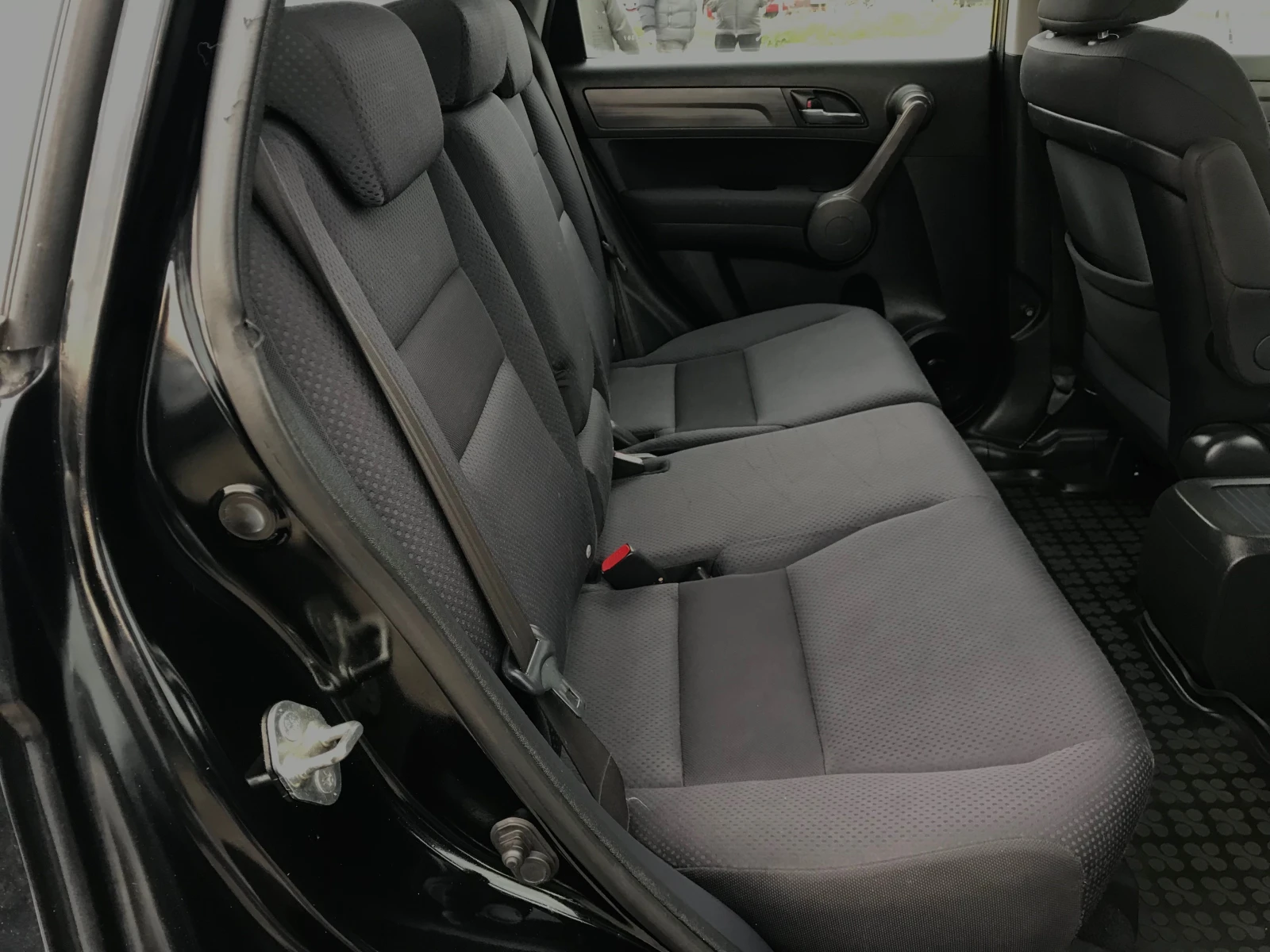 Honda Cr-v 2.2cdti-140kc.6ck., снимка 11 - Автомобили и джипове - 54031245