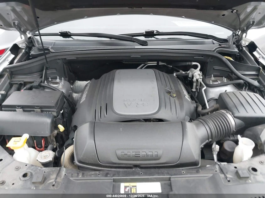 Dodge Durango 5.7l R/T Rwd, снимка 10 - Автомобили и джипове - 54094404