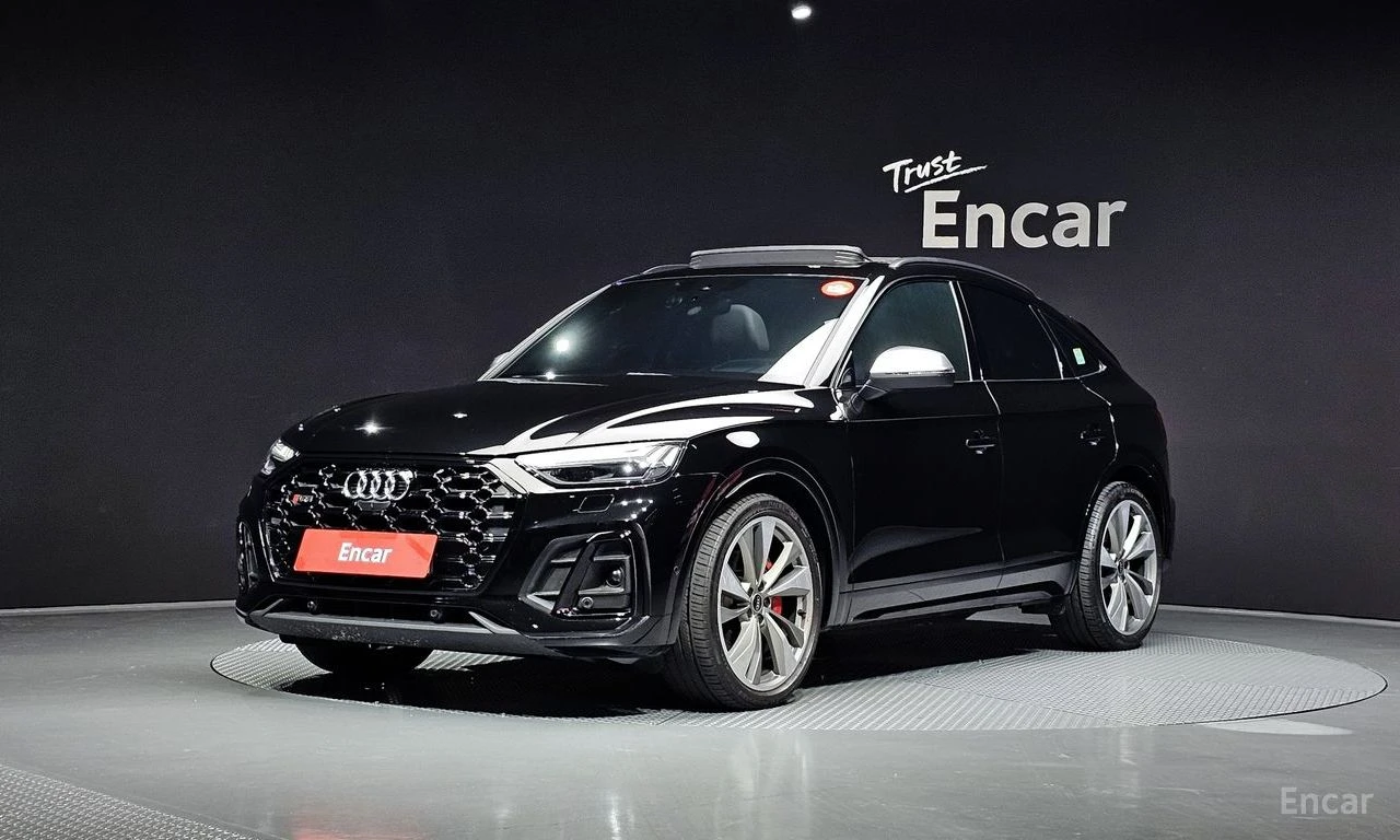 Audi SQ5 * 3.0TFSI* QUATTRO* 360* HUD* ПАНОРАМА* ПОДГРЕВ* F