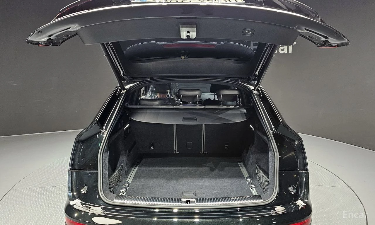 Audi SQ5 * 3.0TFSI* QUATTRO* 360* HUD* ��������* �������* F | Mobile.bg � ����������� 17
