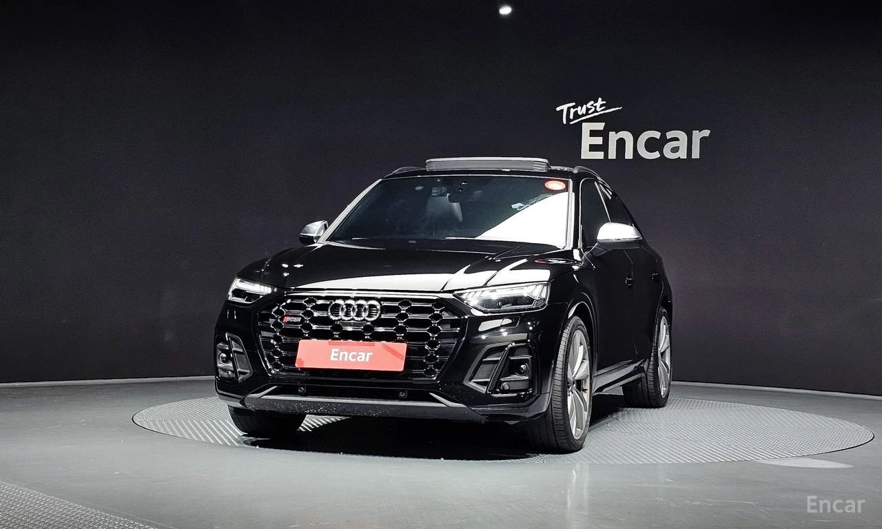 Audi SQ5 * 3.0TFSI* QUATTRO* 360* HUD* ��������* �������* F | Mobile.bg � ����������� 3